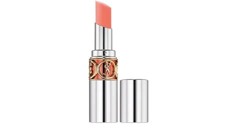 ysl sheer lip tint